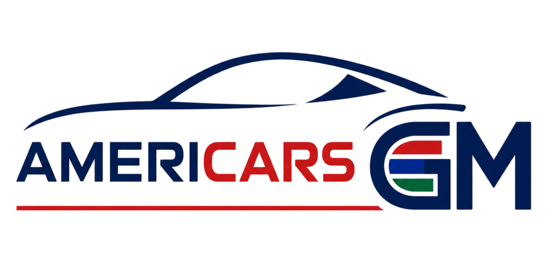 AmeriCars — American Vehicles Delivered to Africa